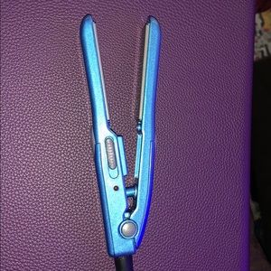 Babyliss nano titanium flat iron